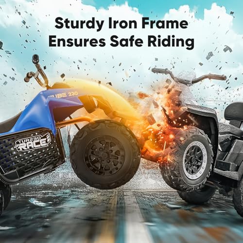 Electric ATV for Adults Off Road