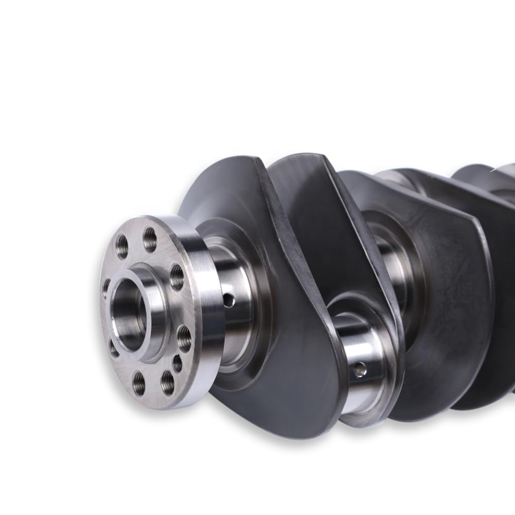 Albero motore forgiato 8K1927225B 2.0 TFSI EA113 compatibile con le parti automobilistiche del motociclo del motore A3 MK5 2.0