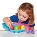 Tomy Toomies - Huevos Encajables Pascua (Bizak 30693081) , color, modelo surtido