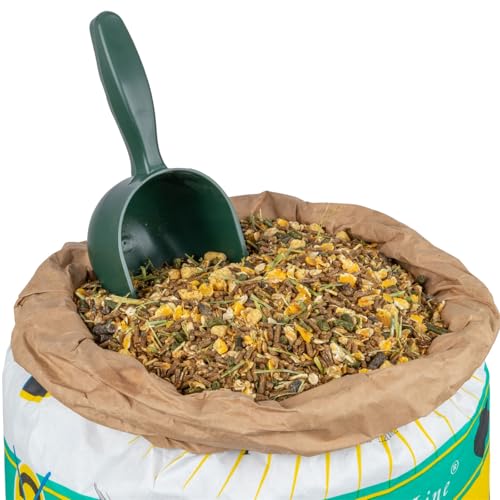 Havens Lamm + Schafmüsli 25 kg