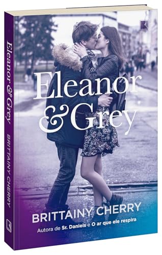 Kit Eleanor&Grey + Landon&Shay (Vol. 1 e 2)