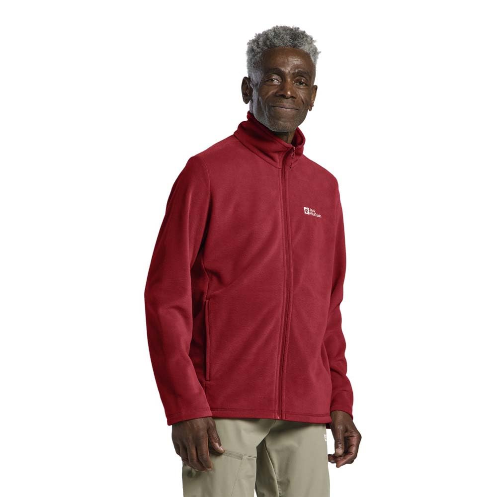Jack Wolfskin Taunus FZ M