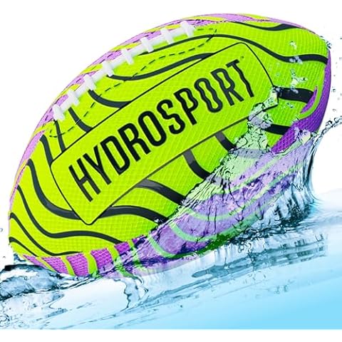 HydroSport Waterproof Water Football Cover