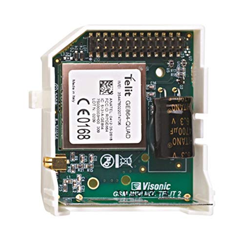 Module GSM/GPRS-350 PG2 VISONIC Cover