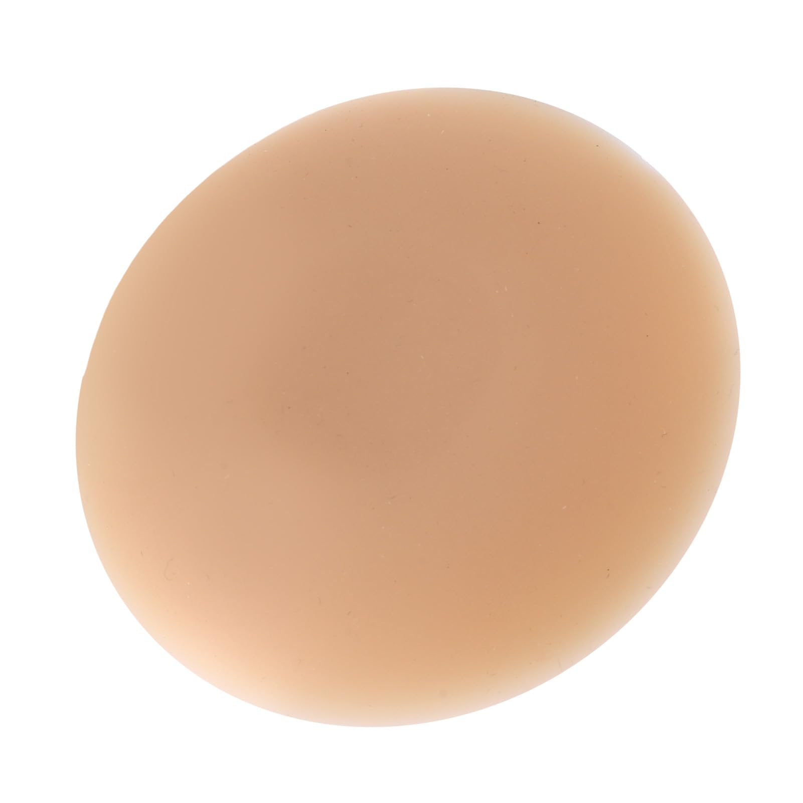 YUYTE Patch per Rivestimento Protesico, Rivestimento Protettivo in Silicone Riutilizzabile per Ridurre L'attrito del Moncone con Tocco Morbido per Amputati con Speroni Ossei