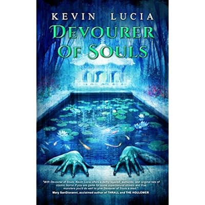 Devourer of Souls