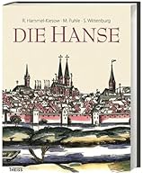 Die Hanse 3806225729 Book Cover