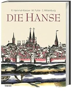 Hardcover Die Hanse Book