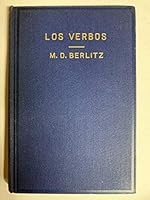 Los Verbos: Aprendidos Por La Conversacion B00B56FNYG Book Cover