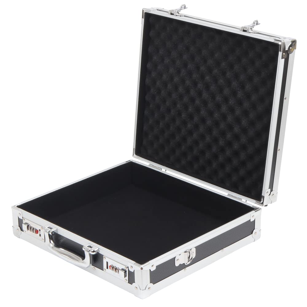 Amazon.co.jp: BAGandCASE ALIKAN アルミケース アタッシュ