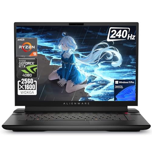 Alienware Liverpool marca Alienware
