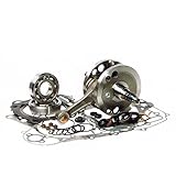 moteur 500 cr Emballage express KIT ARBRE MOTEUR RENFORCÉ HOT RODS CR 500 R 1989 > 2001