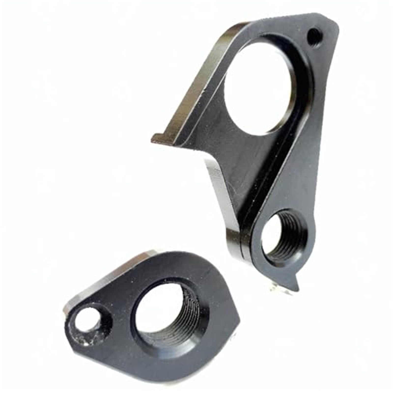5 piezas de bicicleta Mech Dropout, for TFSA Guangdong cuadro de bicicleta de carbono chino cuadro de carretera Sl7 Oem engranaje desviador trasero Rd suspensión Soporte para colgar bicicletas