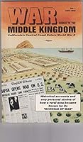 War Comes to the Middle Kingdom, 1939-1942 0945092245 Book Cover