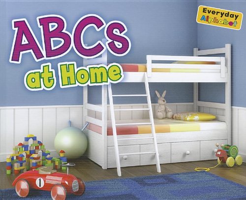 ABC at Home (Everyday Alphabet)