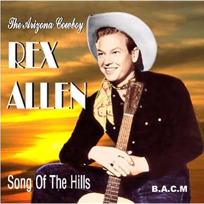 Songs of the Hills
