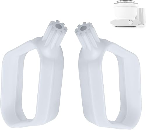 Paletas de galletas para máquina de cocina universal, paletas de agitación compatibles con mezclador de soporte Universal Plus y destornilladores