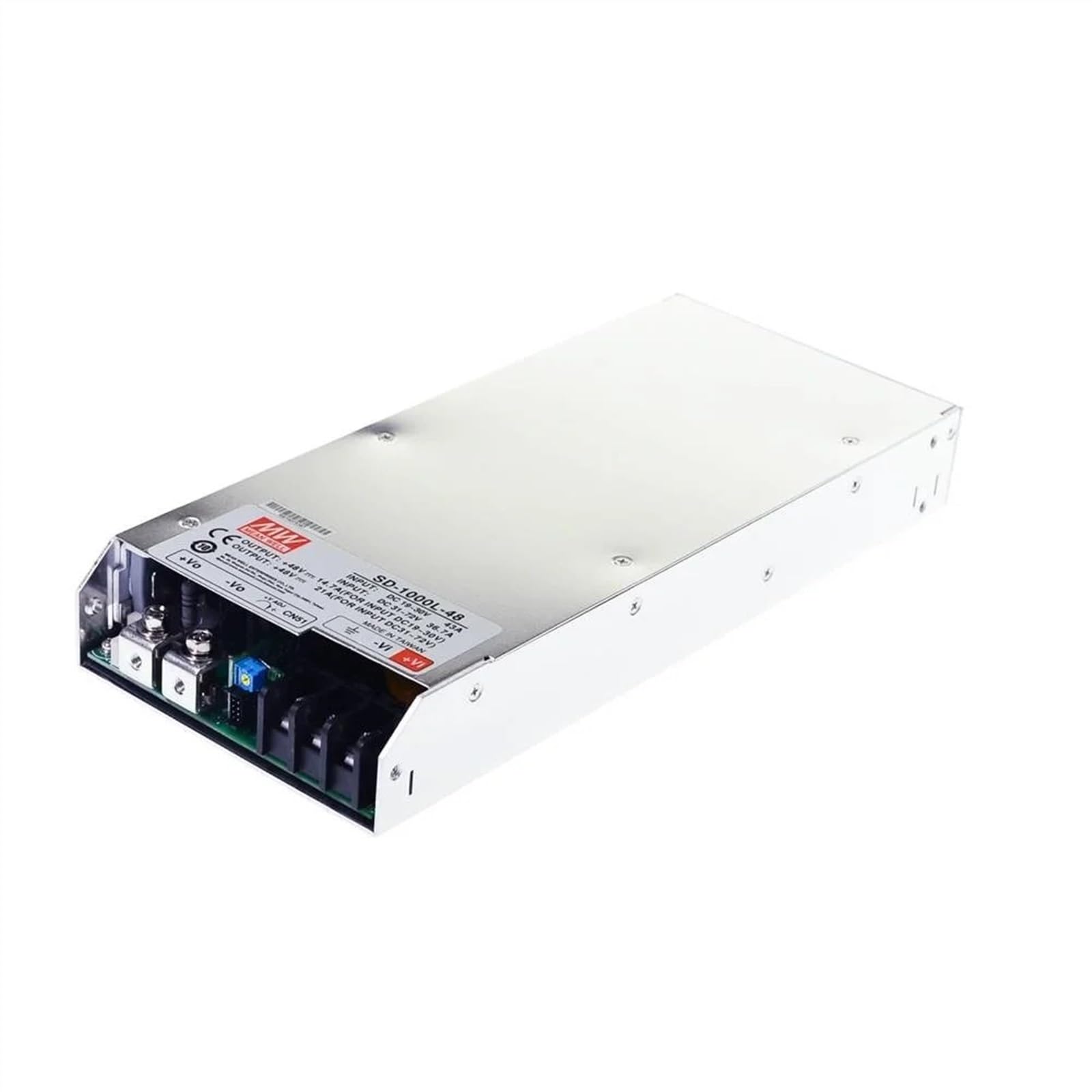 Caricabatterie for auto SD-1000(SD-1000L-24V)