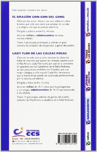 Reyes y dragones: 101