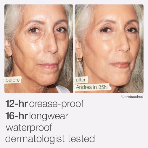 Image of tarte shape tape concealer - Full-Coverage Creaseless Soft Matte Finish, Brightening Under-Eye & Face Makeup, 16hr Longwear, Vegan & Cruelty-Free