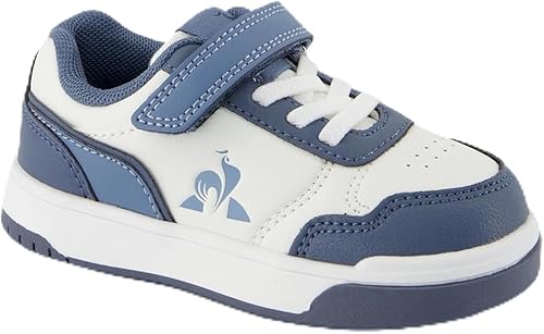 Baskets Le Coq Sportif LCS COURT BREAKER PS pour Enfant - vue 3
