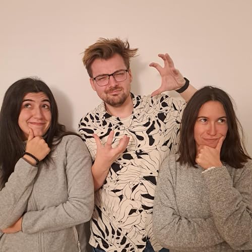 『Cambiar de rumbo en la vida - 3x11』のカバーアート