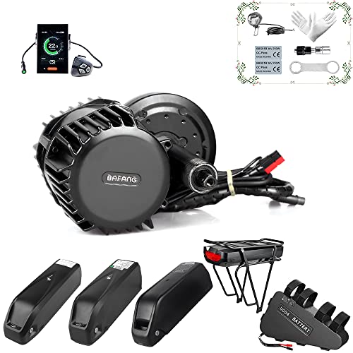 ▷ Kit Conversione Bici Elettrica 1000w - Vendita-Biciclette-Elettriche.it