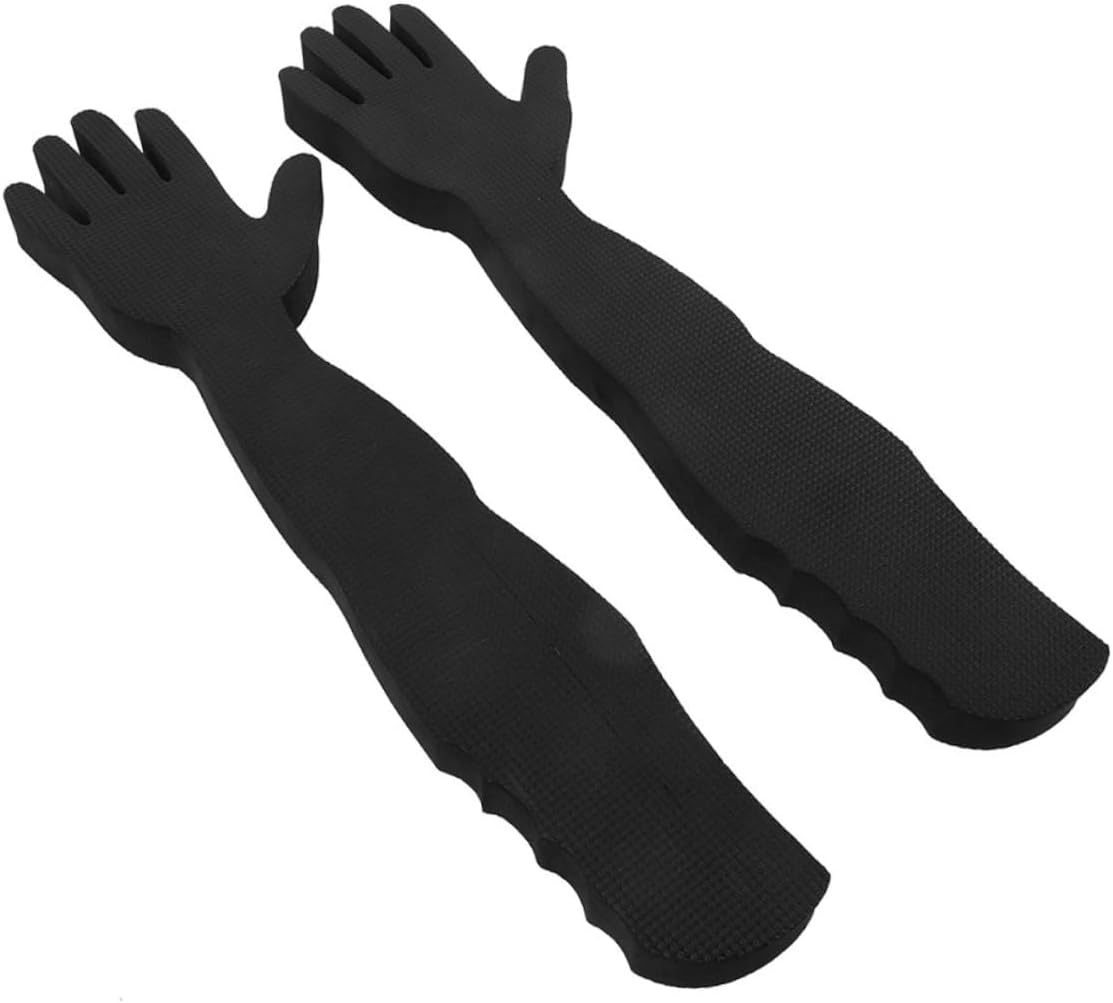 BESPORTBLE Basketball Training Bar Drills Indoor Blocking Heavy Aid Accessory Sports Ball Control Trainer