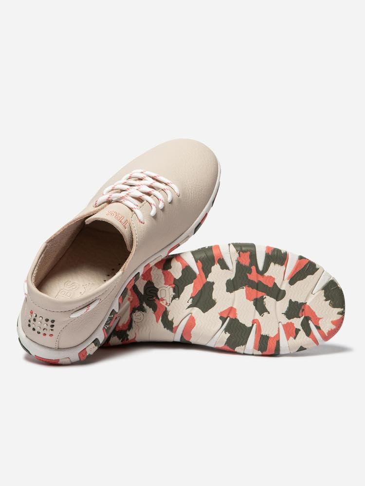 TBS JAZARU-J7G63 Schnürschuhe Jazaru beige beige