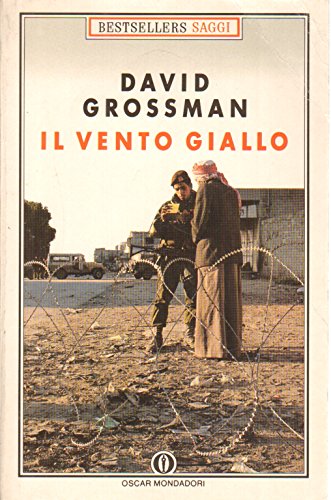  IL VENTO GIALLO