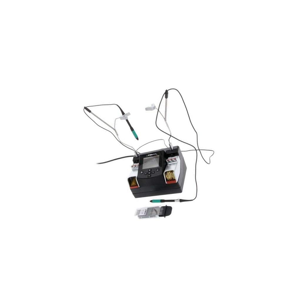JBC-NANE-2A Soldering station digital ESD 90÷450°C SMD soldering