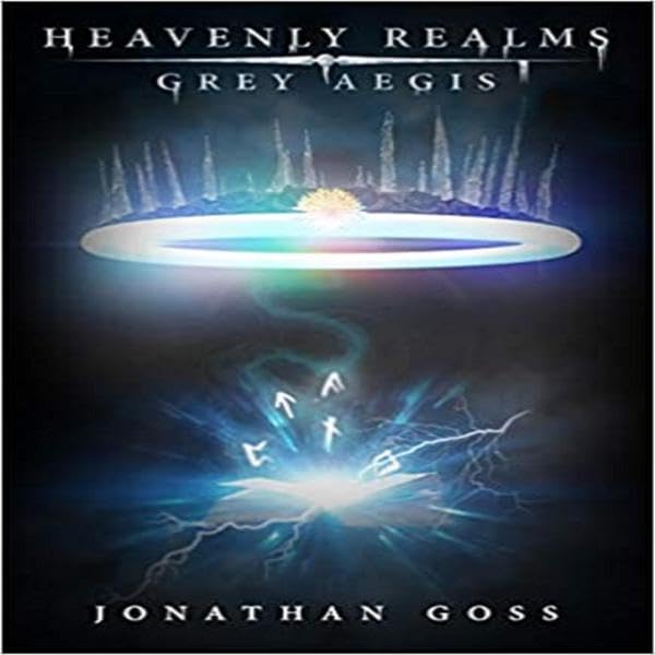Cover art for Heavenly Realms: Grey Aegis