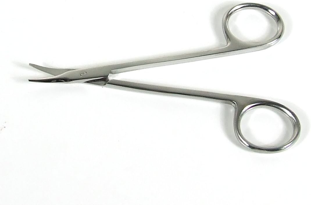 Stevens Tenotomy Scissors 4.10" Curved SurgicalExcel