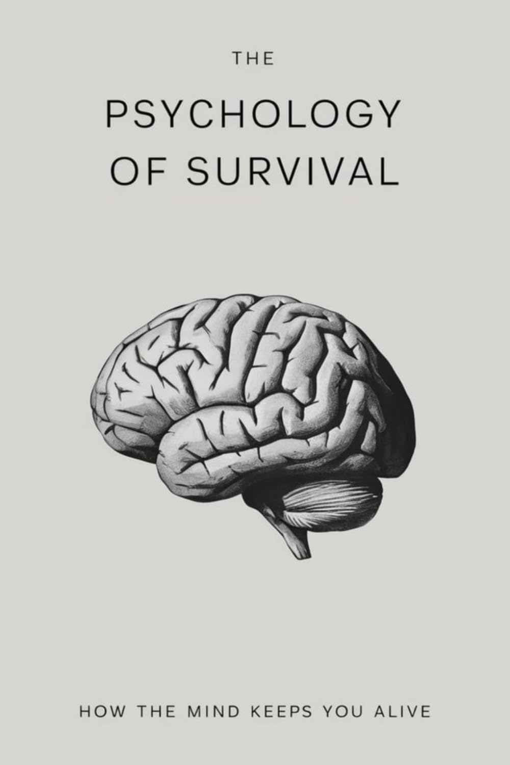 The Psychology of Survival: How the Mind Keeps You Alive