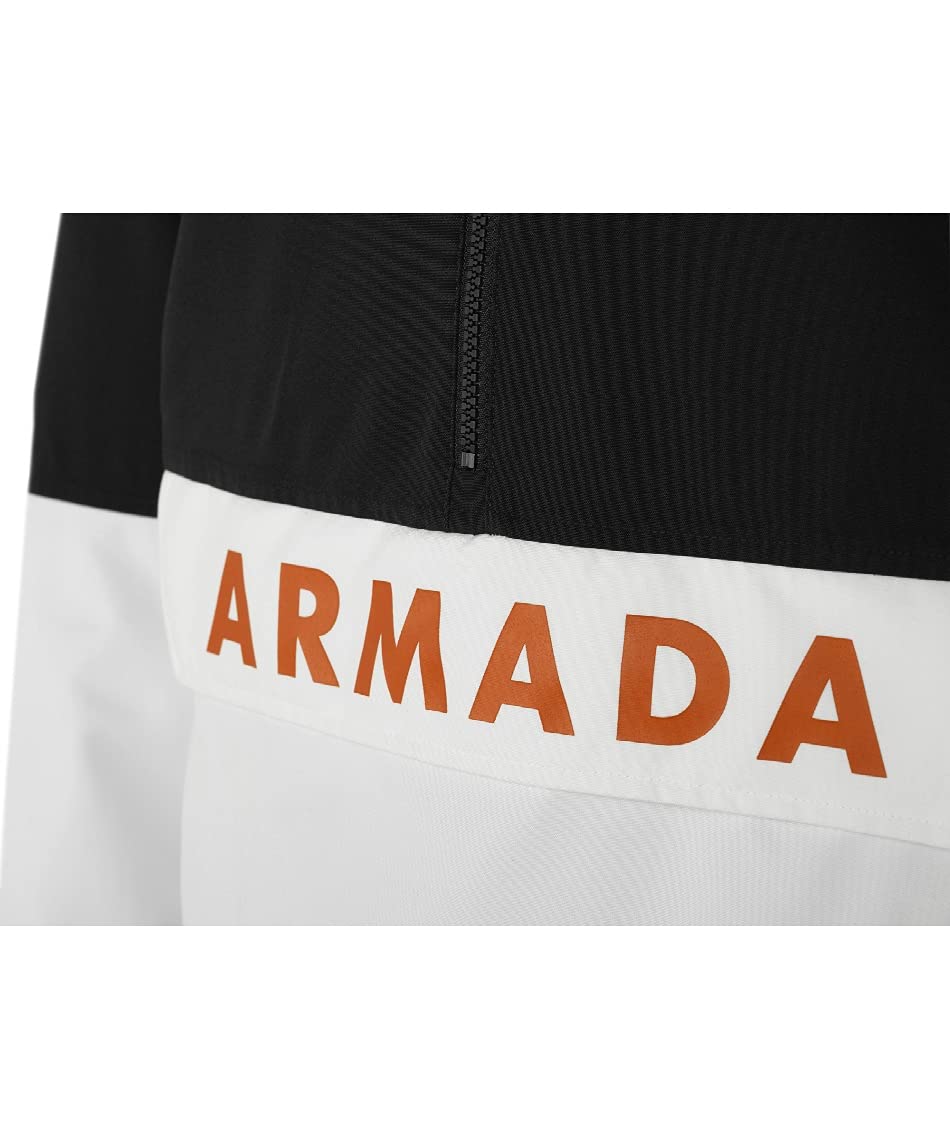 Amazon.co.jp: [アルマダ]スキーウェア ジャケット メンズ Bristal