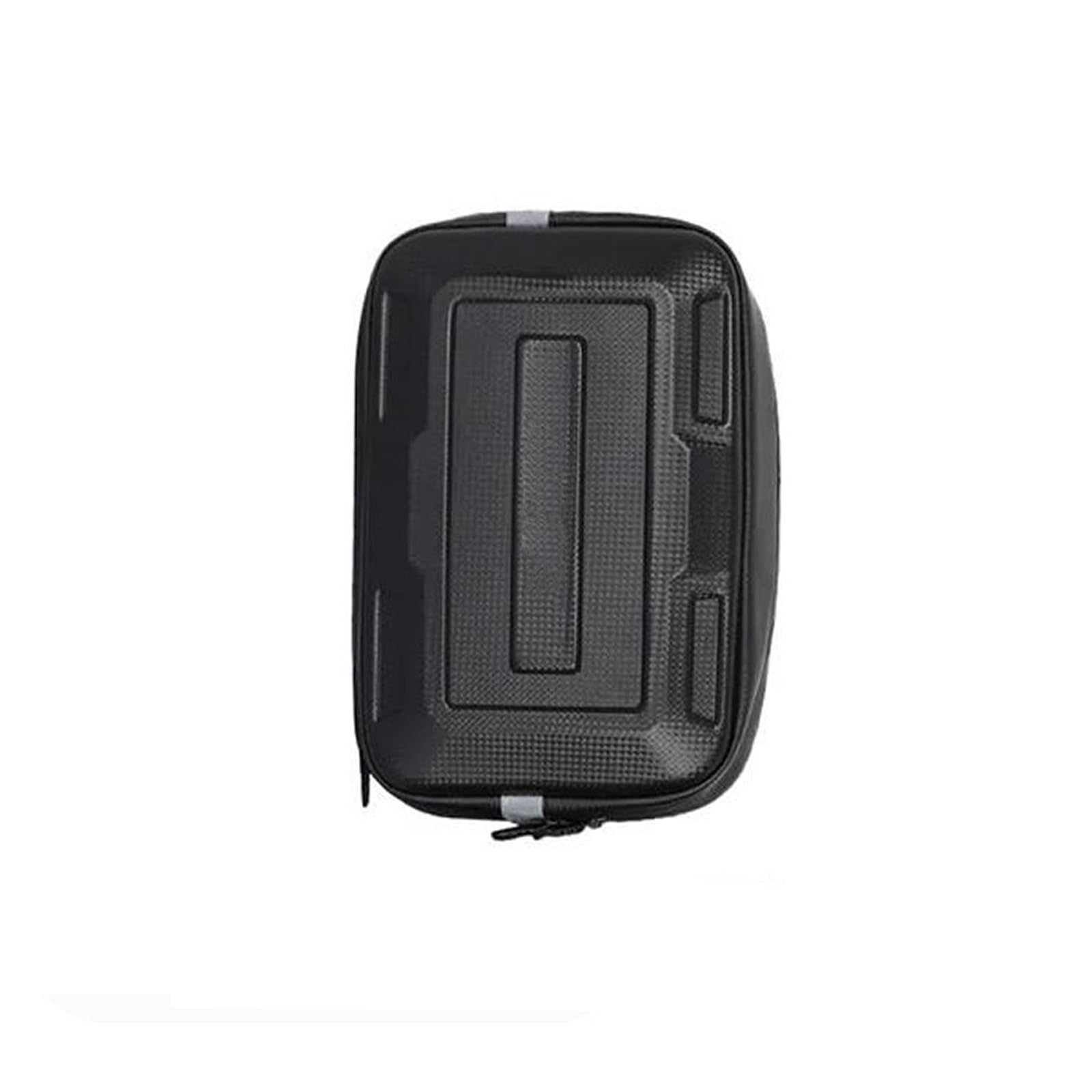 Estuche de Viaje Bolsa De Almacenamiento para Colgar En La Parte Trasera Motocicleta, 7 L