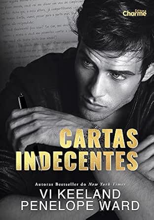 Cartas Indecentes eBook
