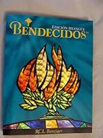 Bendicidos/Blest Are We: Grade 6 Student Book bilingual 0782912222 Book Cover