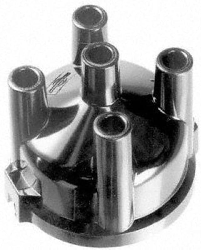 Tampa do distribuidor de ignição Standard Motor Products JH67 – 1 unidade