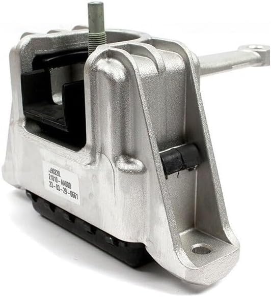 Genuine OEM 21810-AA000(=21810-AA100) Bracket - Engine Mounting, Compatible with Hyundai Elantra 21-22 - Image 5