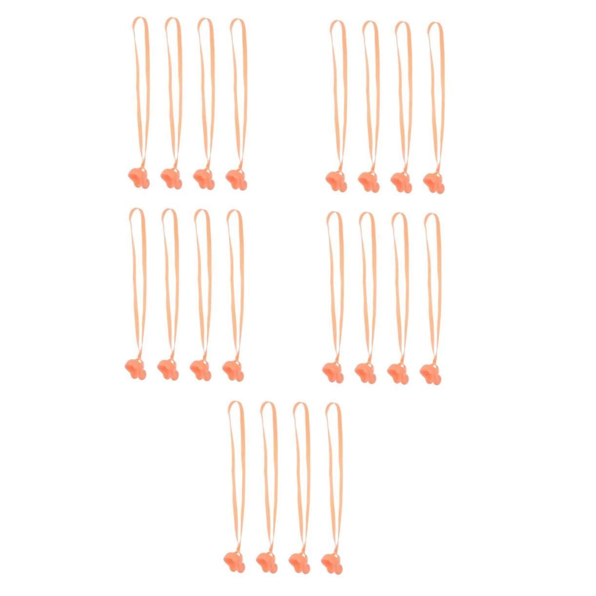 Toyvian Clips Nasales Antideslizantes Y Resistentes Natación Ergonómico Y Compacto Y Adultos Acuáticos