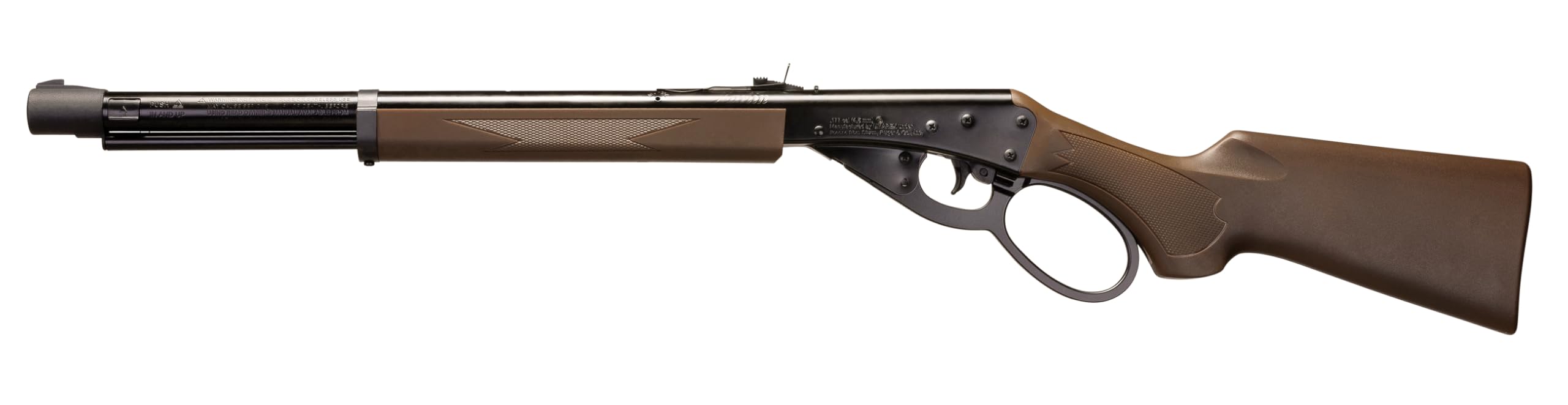 Umarex Marlin Lever Action Rifle .177 Caliber BB Gun Air Rifle