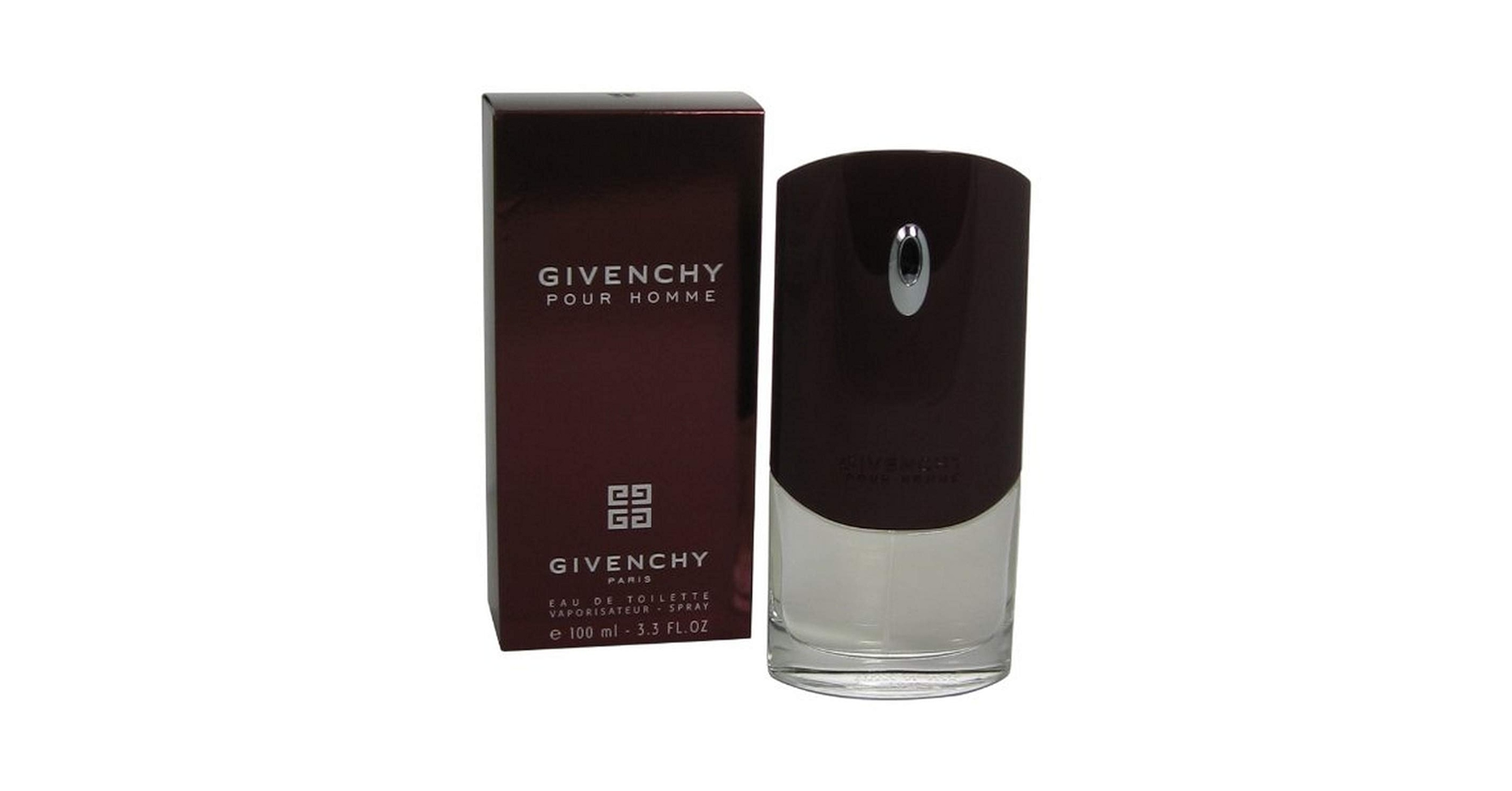 GIVENCHY POUR HOMME ジバンシー プールオム 50ml Amazon.com : Givenchy Pour Homme By Givenchy For Men. Eau De
