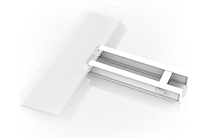 Extension Tray Compatible with Cricut Maker3, Extender Tray Compatible with Cricut Mat,...