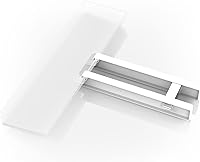 Vista 1 de Bandeja de extensión para Cricut Maker4 / Maker3 / Maker, bandeja extensora compatible con Cricut Mat, soporte extensor de alfombrilla de corte