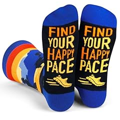 Find Your Happy Pace