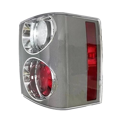Feu Arrière LED Range Rover L322 Gauche - Stop Infiltrations - 2