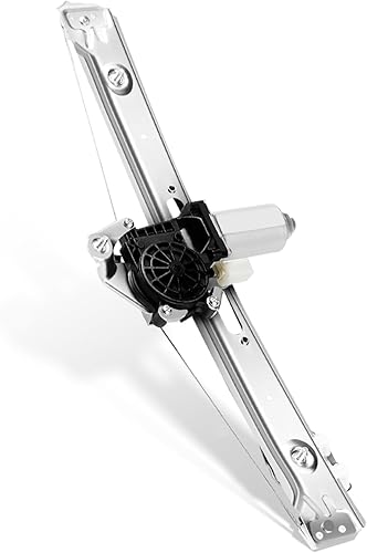 Vista 133 de SCITOO Reemplazo del Elevalunas eléctrico delantero izquierdo para 2004-2008 para Ford para F-150,741-430