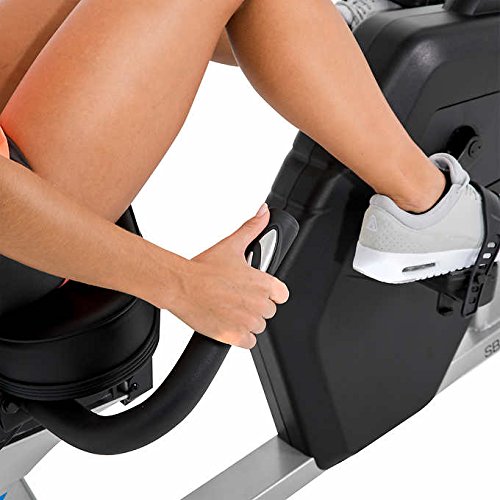 XTERRA SB550 Recumbent Bike 