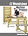 My First Project: Easy-to-Build Woodworking Plans for Beginners